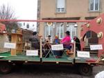 Foire des andouilles 2026
