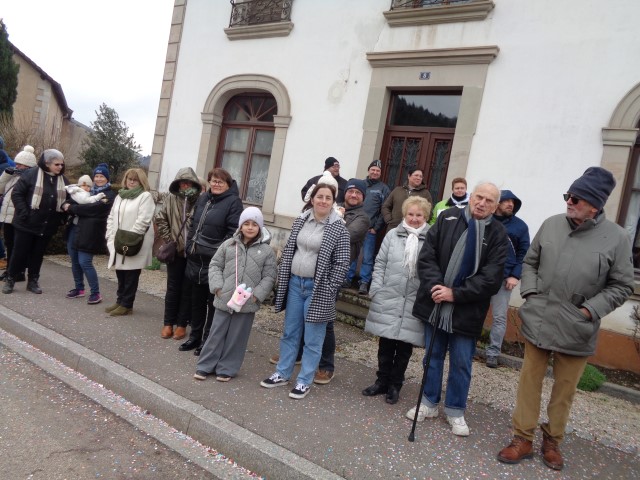 Defile Foire aux andouilles (69) (Small)