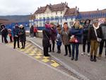 Defile Foire aux andouilles (82) (Small)
