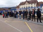 Defile Foire aux andouilles (84) (Small)
