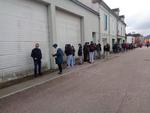 Defile Foire aux andouilles (89) (Small)