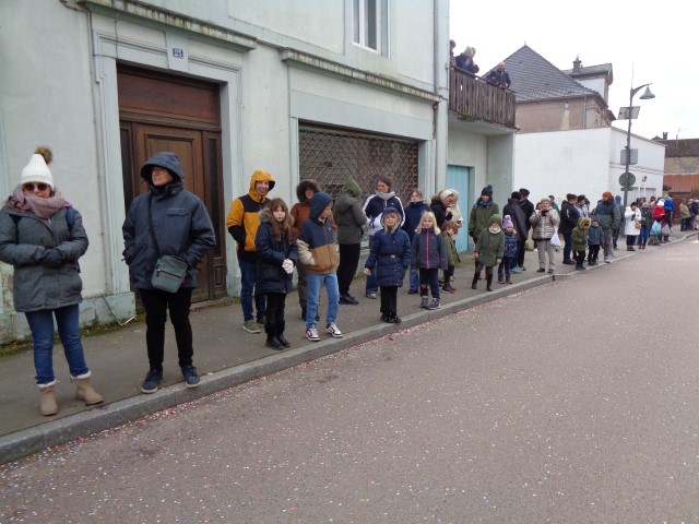 Defile Foire aux andouilles (94) (Small)