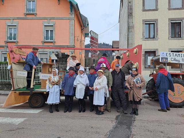 Defile Sonia (17)