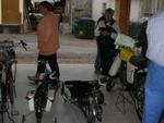 Marche d ete 20 juillet 2007 Cycles 036