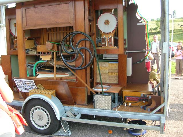 Marche d ete 3 aout 2007 Orgues 026