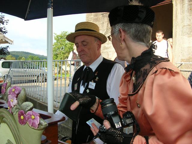 Marche d ete 3 aout 2007 Orgues 011