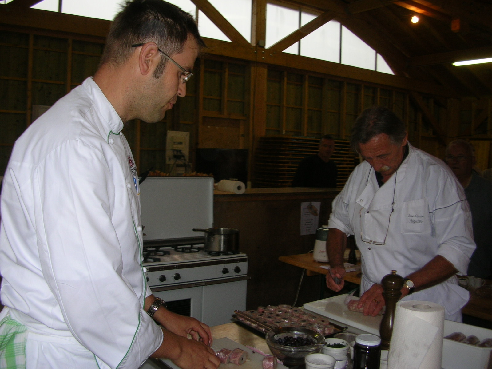 Marche d ete gastronomie 008