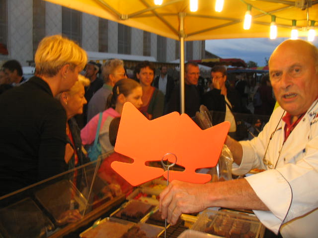 Marche d ete 18 aout 2006 Voitures anciennes (10)
