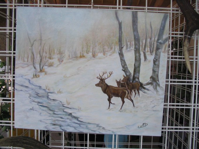 Marche d ete La chasse 25 aout 2005 018