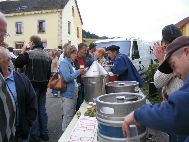 marche d ete  la biere 009