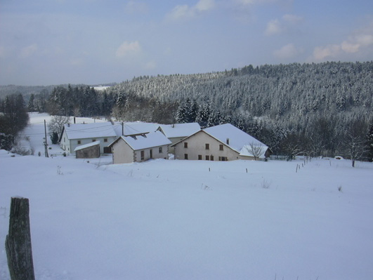 Le Girmont