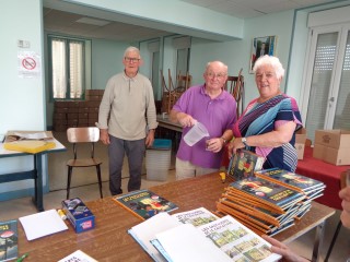 Le Petit Journal du Girmont