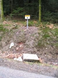 De nouvelles bornes font leur apparition